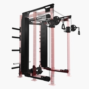 Rogue cross trainer sale
